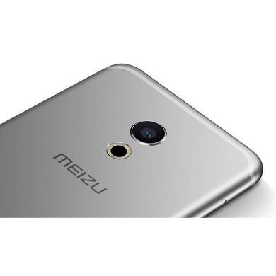 Meizu Pro 6 64GB (Silver)