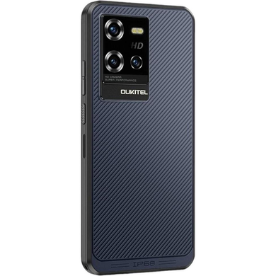 Oukitel WP50 4/256GB Blue