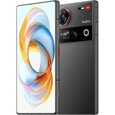 ZTE Nubia Z70 Ultra 16/512GB Black (Global Version)