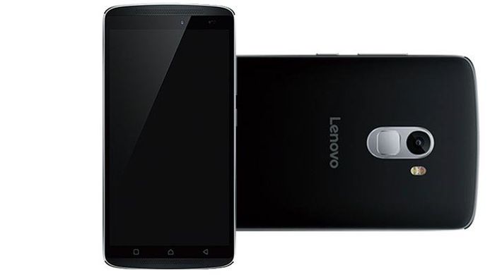 Lenovo Vibe X3 16GB (Black)