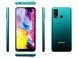 Oukitel C23 Pro 4/64GB Green