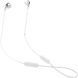 JBL T215BT White JBLT215BTWHT
