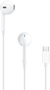 Apple EarPods with USB-C White (MYQY3) (EU)