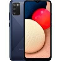 Samsung Galaxy A02s 3/32GB Blue (SM-A025FZBE) (UA)