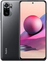 Xiaomi Redmi Note 10s 6/64GB Onyx Gray (UA)