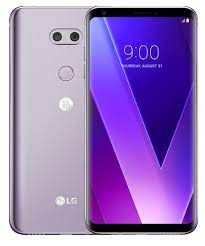 LG V30+ 4/128GB Violet (H930DS.ACISVI)