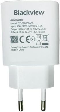 Blackview Travel Adapter 18W