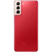 Samsung Galaxy S21+ 8/128GB Dual Phantom Red (SM-G996B)