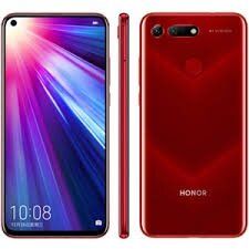 Honor View 20 8/128GB Red