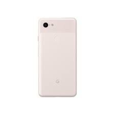 Google Pixel 3 XL 4/128GB Not Pink