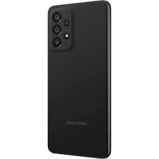 Samsung Galaxy A33 5G 6/128GB Black (SM-A336BZKG) (UA)