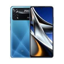 Xiaomi Poco X4 Pro 8/256GB Laser Blue (Global Version)