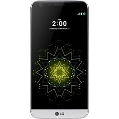 LG H845 G5se (Silver)