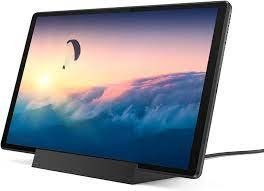 Lenovo Tab M10 FHD Plus TB-X606F Wi-Fi 2/32GB Iron Grey with Charging Station