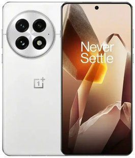 OnePlus 12 24/1TB Glacial White