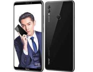 Honor Note 10 6/128GB Black - iBox.kiev.ua - Интернет-магазин