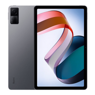 Xiaomi Redmi Pad 3/64GB Wi-Fi Graphite Gray (VHU4221EU) (UA)