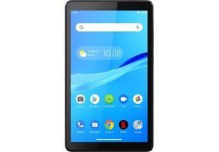 Lenovo Tab M7 2/32GB LTE Platinum Grey (ZA570174UA)