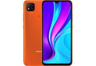 Xiaomi Redmi 9C NFC 2/32GB Sunrise Orange (Global Version)