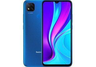 Xiaomi Redmi 9C NFC 2/32GB Twilight Blue (UA)