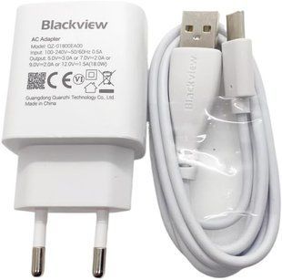 Blackview Travel Adapter 18W