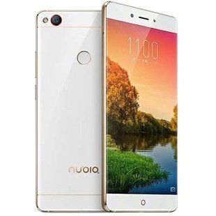 ZTE Nubia Z11 6/64GB White Gold