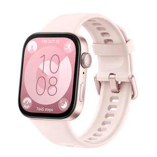 HUAWEI Watch Fit 3 Pink