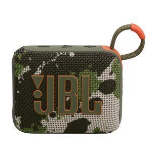 JBL Go 4 Squad (JBLGO4SQUAD) CN