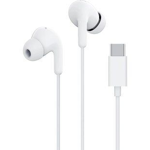 Xiaomi Type-C Earphones White (BHR8931GL, BHR8926CN)