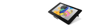 Wacom Cintiq Pro 24 (DTK-2420)