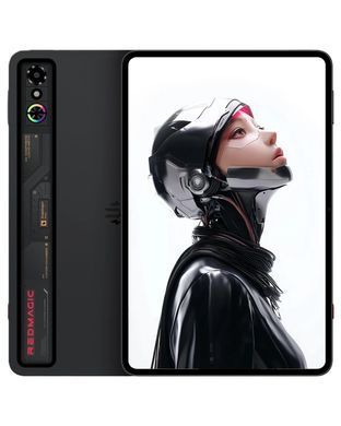 ZTE Nubia RedMagic Astra Gaming Tablet 16/512GB Black (Global Version)