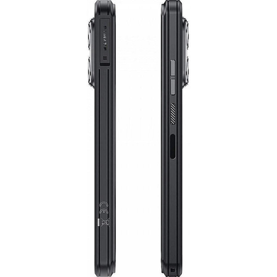 Oukitel WP52 4/256GB Black