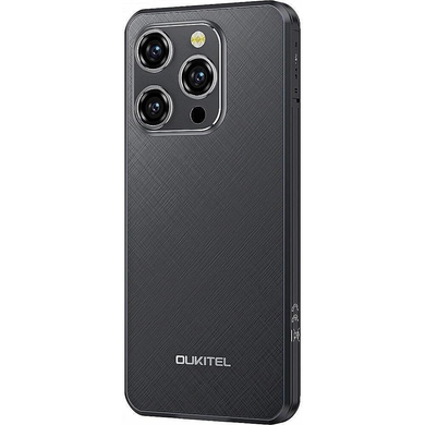 Oukitel WP52 4/256GB Black
