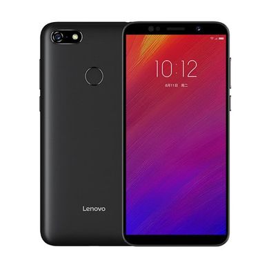 Lenovo A5 3/16GB Black (Global Version)