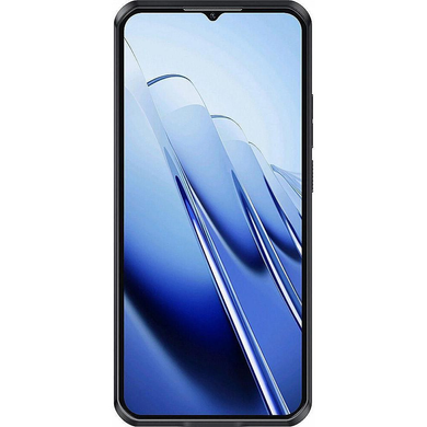 Oukitel WP52 4/256GB Black