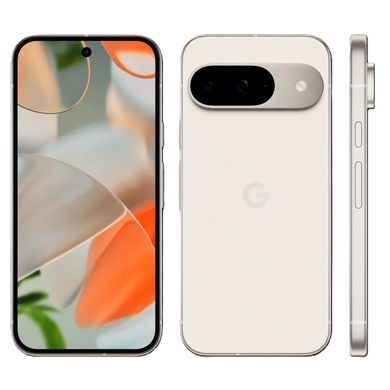 Google Pixel 9 Pro 16/128GB Porcelain (JP)