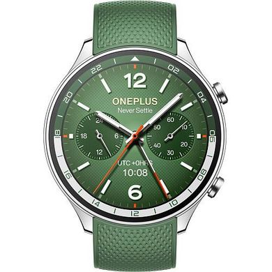 OnePlus Watch 2R Forest Green