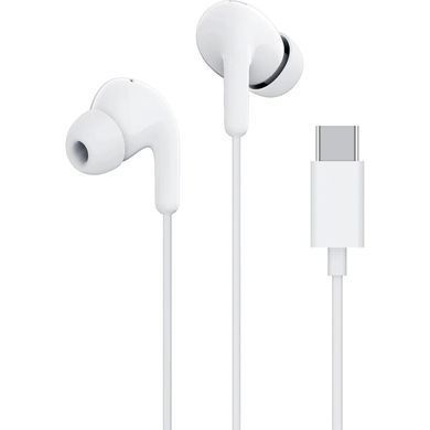 Xiaomi Type-C Earphones White (BHR8931GL)