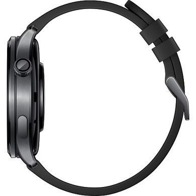 Xiaomi Watch 5 Black Strap (BHR07WRGL)