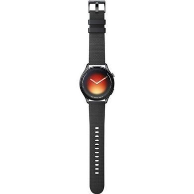 Xiaomi Watch 5 Black Strap (BHR07WRGL)