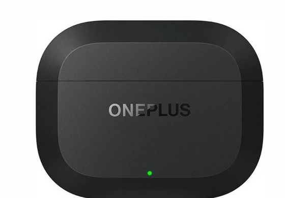OnePlus Buds 3V Black