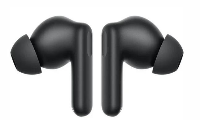 OnePlus Buds 3V Black