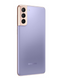 Samsung Galaxy S21+ 8/128GB Phantom Violet (SM-G996BZVDSEK)