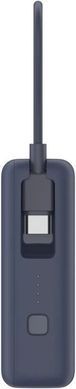 Xiaomi 10000mAh 33W Ice Blue (BHR9341GL)