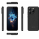 Oukitel WP52 4/256GB Black