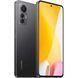 Xiaomi 12 Lite 8/128GB Black (UA)