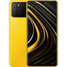 Xiaomi Poco M3 Pro 5G 4/64GB Yellow (Global Version)