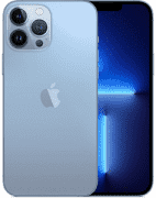 Apple iPhone 13 Pro Max 1TB Sierra Blue (MLLN3) (UA)