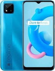 Realme C11 2/32GB Blue (Global Version)