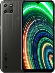 Realme C25Y 4/128GB Metal Grey